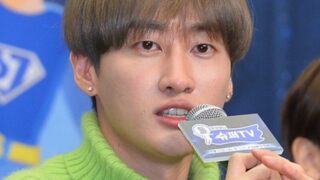 SUPER JUNIORのウンヒョク、人柄の「本性」が露呈…情報提供が殺到