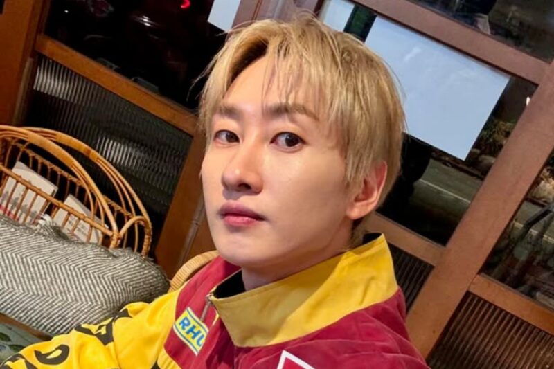 SUPER JUNIORのウンヒョク、人柄の「本性」が露呈…情報提供が殺到