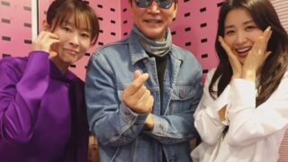 イェ・ジウォン、チョン・ボソク、パク・ハソン、ラジオで絶妙な相性…『ホン・ド』への期待高まる
