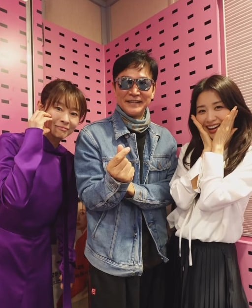 イェ・ジウォン、チョン・ボソク、パク・ハソン、ラジオで絶妙な相性…『ホン・ド』への期待高まる