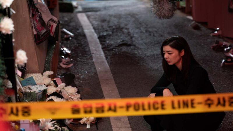 制作費15億でこのクオリティ?公開初日でNetflix1位の韓国映画が話題