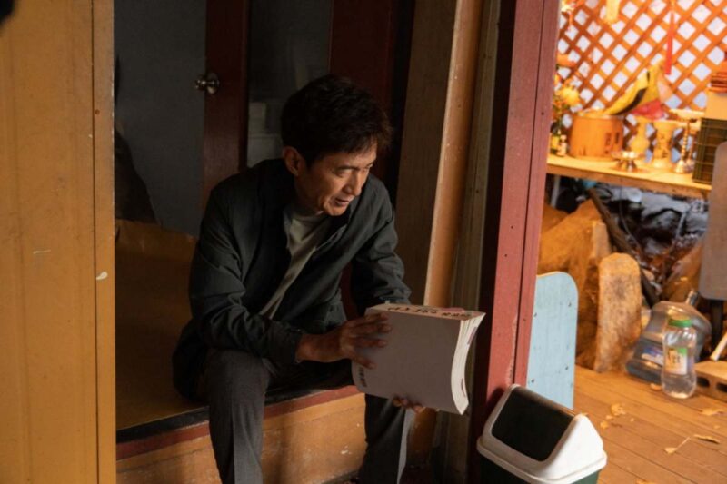 制作費15億でこのクオリティ?公開初日でNetflix1位の韓国映画が話題