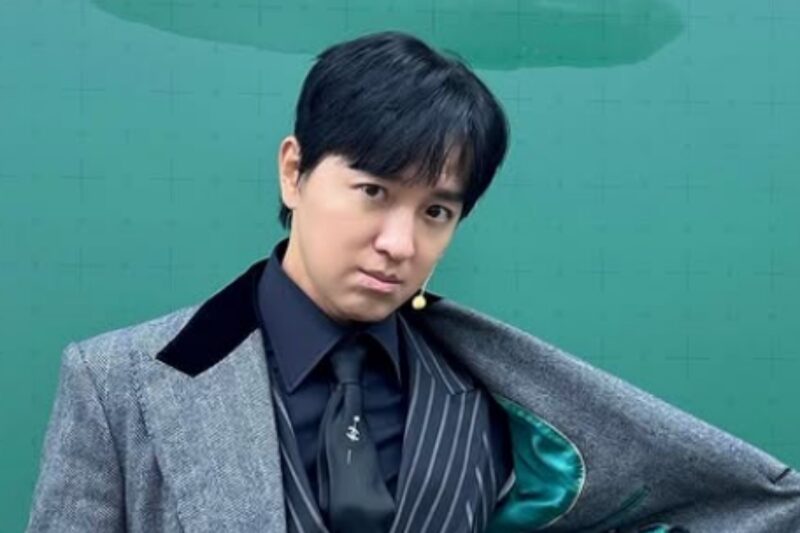 チョ・ジョンシク、約900万円の授受疑惑を否定「事実無根」