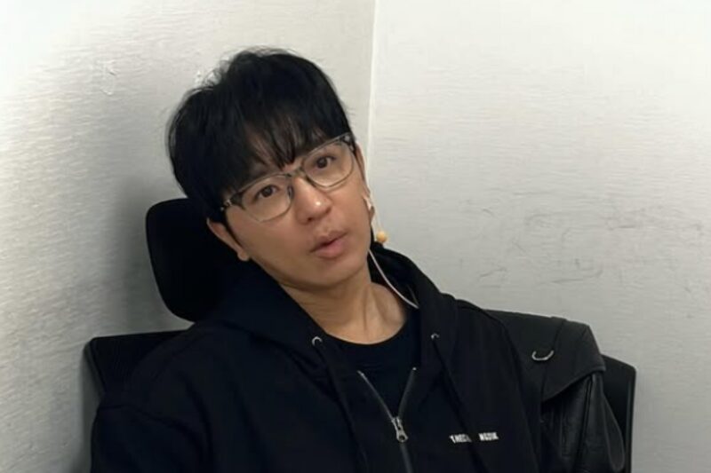 チョ・ジョンシク、約900万円の授受疑惑を否定「事実無根」