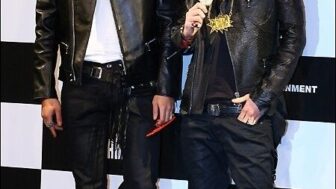 G-DRAGON、T.O.Pのカムバックを公開応援　BIGBANGの変わらぬ絆にファン歓喜