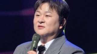 ホ・ガク、ついに「結実」…祝福の声が殺到