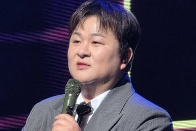 ホ・ガク、ついに「結実」…祝福の声が殺到