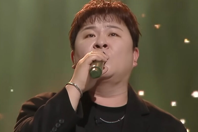 ホ・ガク、ついに「結実」…祝福の声が殺到