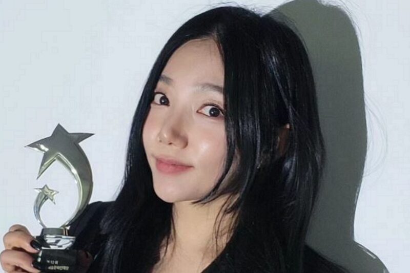 女優イ・チェヨン、新たな縁を結ぶ…電撃発表