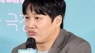 チャ・テヒョン、まさかの「初恋」告白にスタジオ騒然！『英才発掘団』