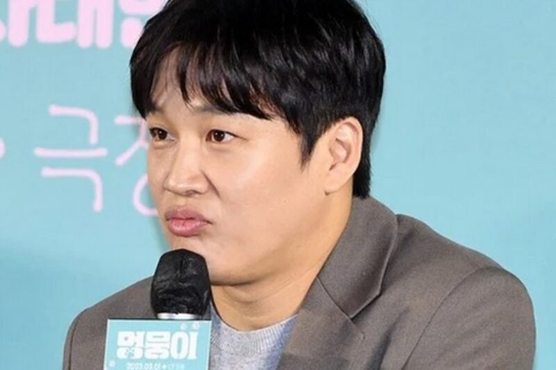 チャ・テヒョン、まさかの「初恋」告白にスタジオ騒然！『英才発掘団』