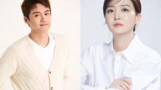オ・サンジン＆キム・ソヨン夫妻、第2子となる男児が誕生