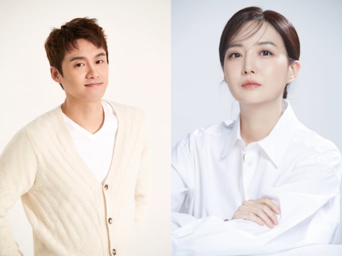 オ・サンジン＆キム・ソヨン夫妻、第2子となる男児が誕生