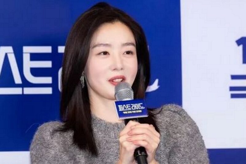 35歳ハン・ソナ、重大発表に祝福殺到