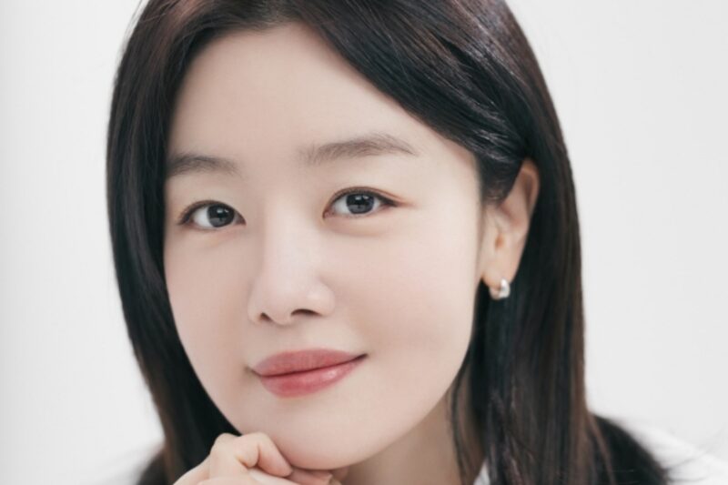 35歳ハン・ソナ、重大発表に祝福殺到