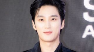 37歳アン・ボヒョン、韓国を離れる…ファン騒然