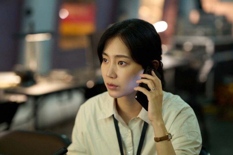 11年ぶり復帰のトップ女優が主演、期待度No.1に急浮上した韓国映画とは