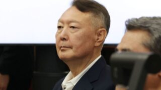 「もし戒厳令が成功していたら…」韓国で物議、公開直後の映画が社会現象に