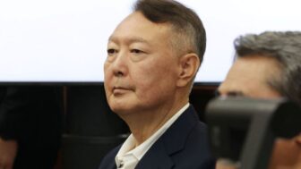 「もし戒厳令が成功していたら…」韓国で物議、公開直後の映画が社会現象に
