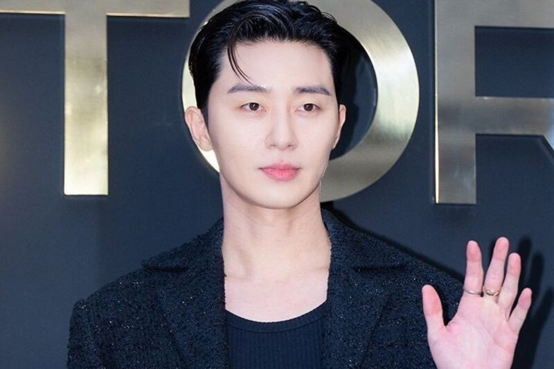 「110億のビルオーナー」パク・ソジュン、またも「慶事」にファン歓喜 本人は「私が罪人です」と謙遜