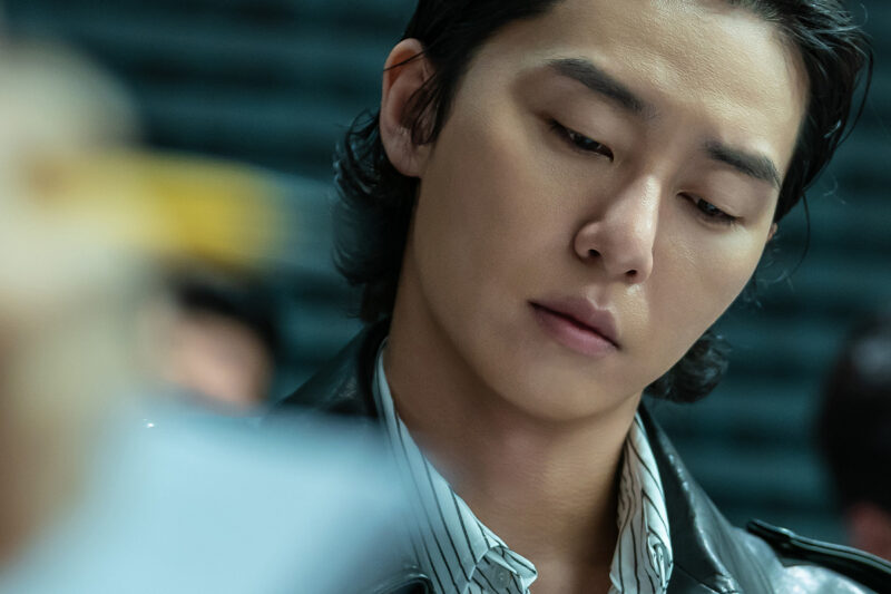 「110億のビルオーナー」パク・ソジュン、またも「慶事」にファン歓喜 本人は「私が罪人です」と謙遜