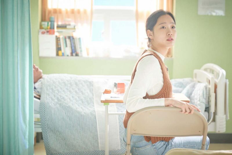 観客動員48万人でも評価は高水準。今こそ観るべき、涙なしでは語れない韓国映画の傑作