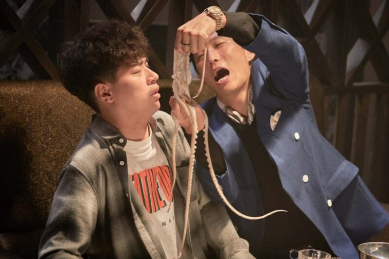 観客動員48万人でも評価は高水準。今こそ観るべき、涙なしでは語れない韓国映画の傑作