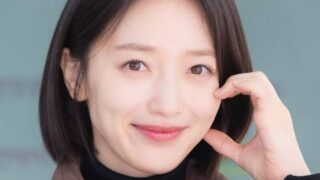 34歳ピョ・イェジン、ついに…「待ちに待った報告♥」