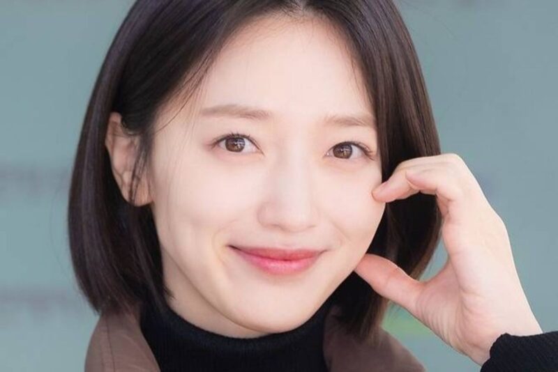 34歳ピョ・イェジン、ついに…「待ちに待った報告♥」