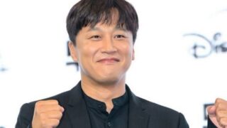チャ・テヒョン、重い発言に現場騒然…一体何が？