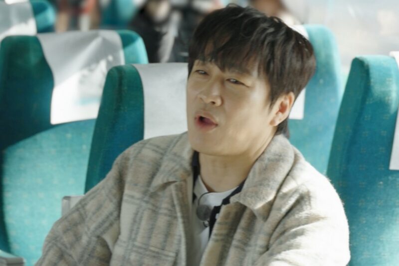 チャ・テヒョン、重い発言に現場騒然…一体何が?