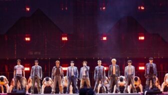 SEVENTEEN、8ヶ月の長旅が始動「後悔のないよう全てを見せる」