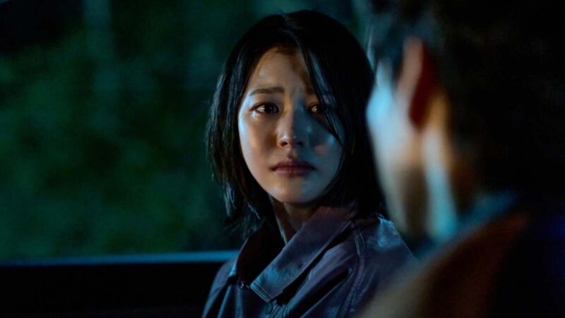 デビュー前から美しすぎると話題！登場するやいなや「あの子は誰？」と検索殺到の新人女優