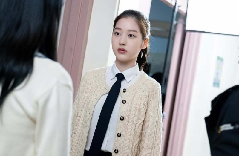 デビュー前から美しすぎると話題!登場するやいなや「あの子は誰?」と検索殺到の新人女優