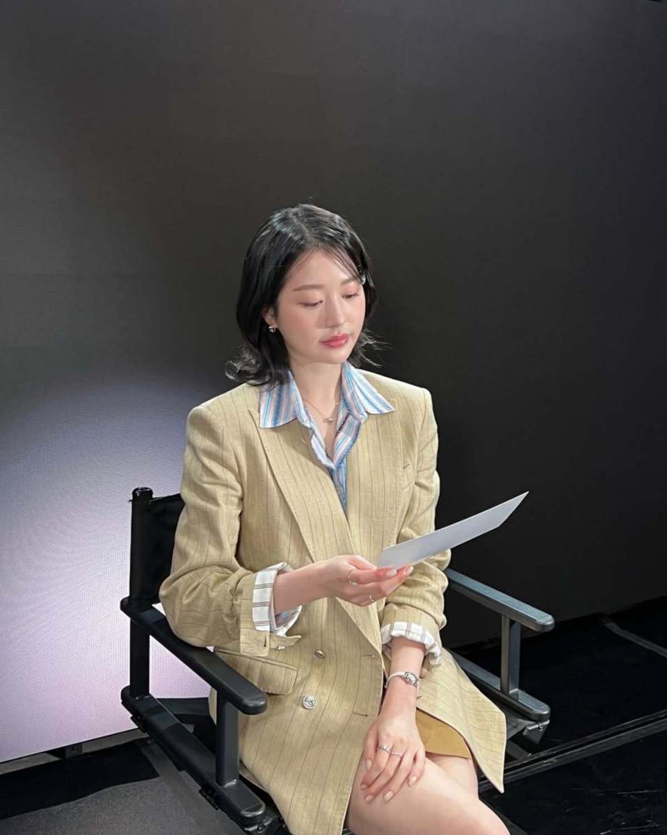 デビュー前から美しすぎると話題!登場するやいなや「あの子は誰?」と検索殺到の新人女優