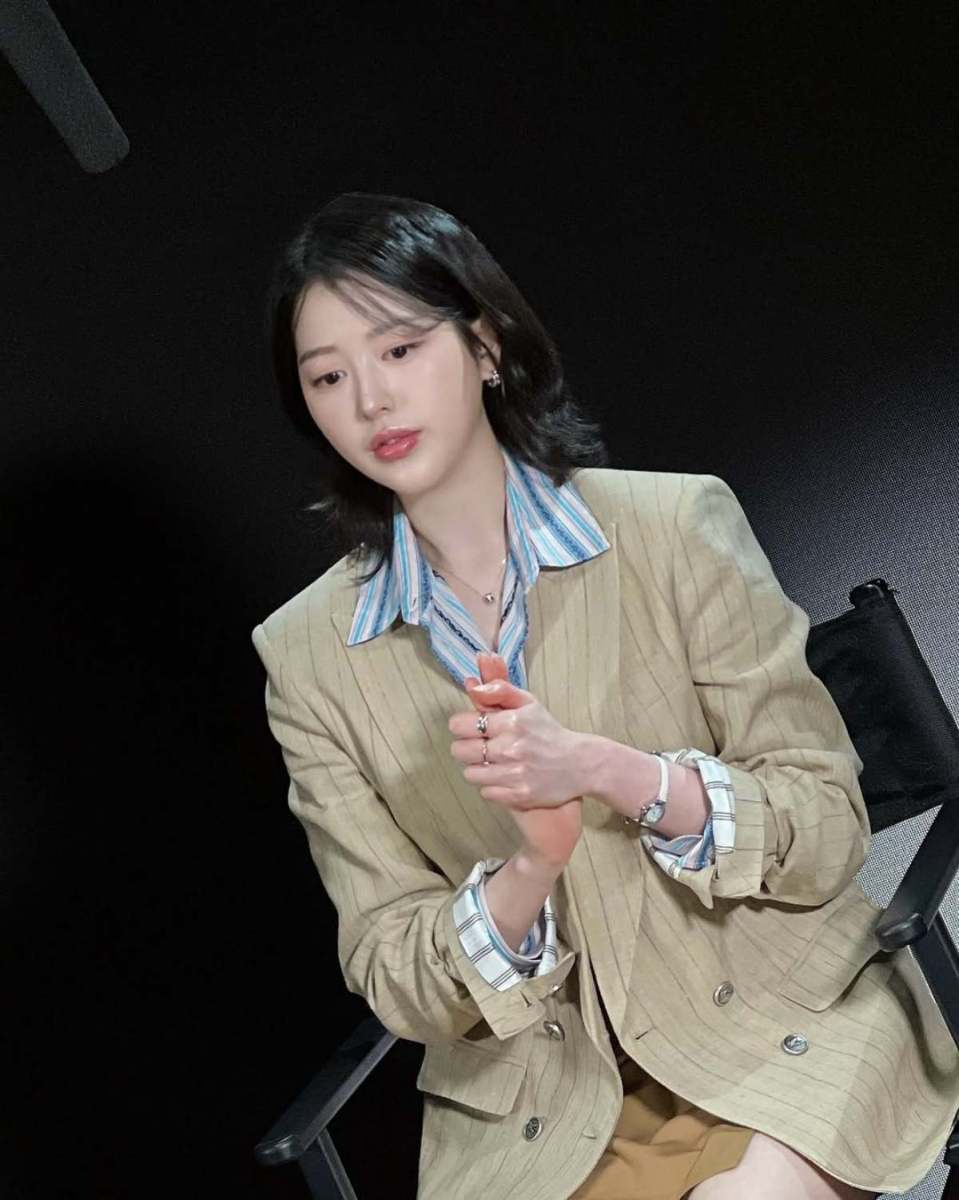 デビュー前から美しすぎると話題!登場するやいなや「あの子は誰?」と検索殺到の新人女優