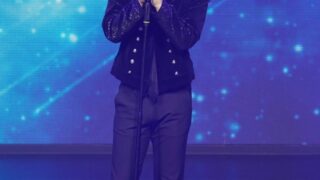 ペ・イニョク、誕生日記念ファンミーティングを盛況のうちに終了