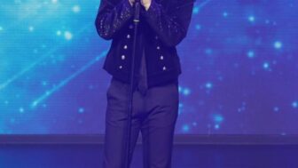 ペ・イニョク、誕生日記念ファンミーティングを盛況のうちに終了