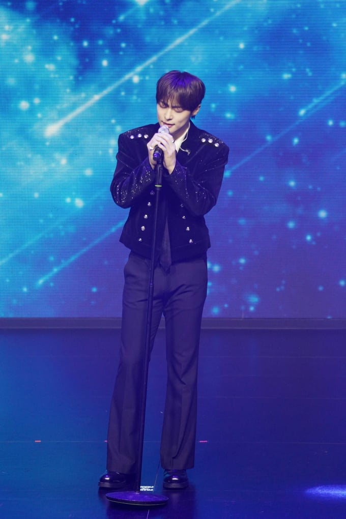 ペ・イニョク、誕生日記念ファンミーティングを盛況のうちに終了