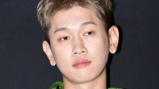 Crush、ジョイとの愛が実を結ぶ…祝福の声殺到