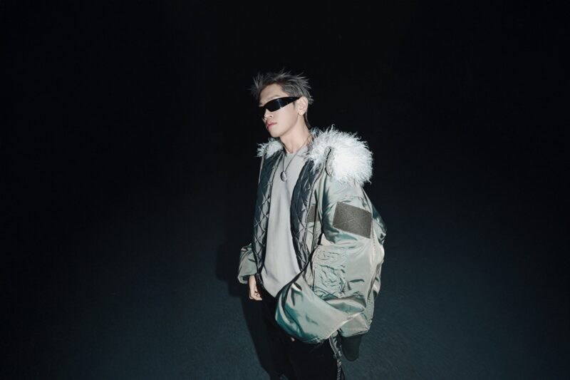 Crush、ジョイとの愛が実を結ぶ…祝福の声殺到