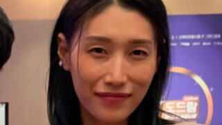 「39歳」キム・ヨンギョン、ついに結実…「来年1月に」