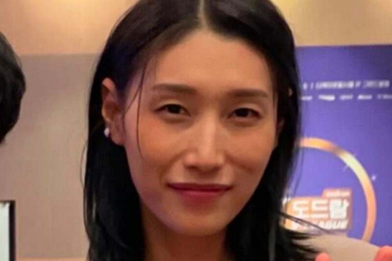 「39歳」キム・ヨンギョン、ついに結実…「来年1月に」