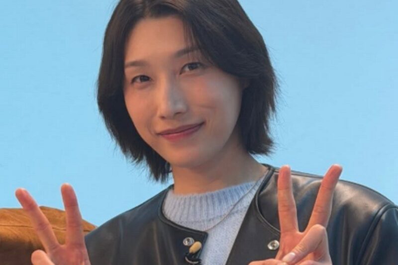 「39歳」キム・ヨンギョン、ついに結実…「来年1月に」