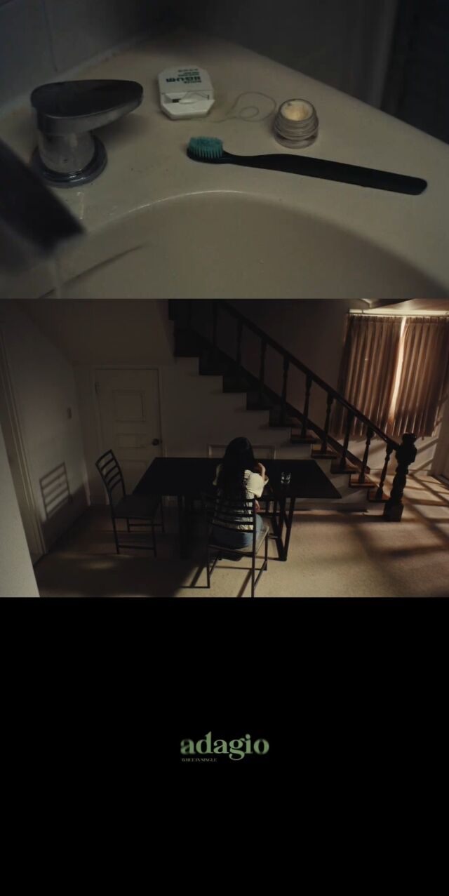 MAMAMOOフィイン、完全体カムバックを前にソロ出撃!16日に新曲「Adagio」リリース