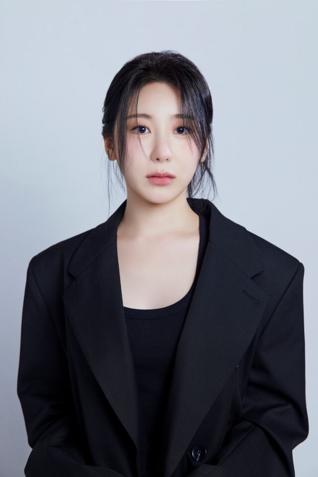 IZ*ONE出身が続々大ヒット…イ・チェヨン、4月末にカムバック確定