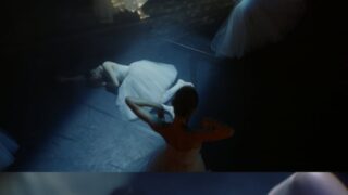 キム・ヨナ、「死の舞踏」をバレエで再解釈