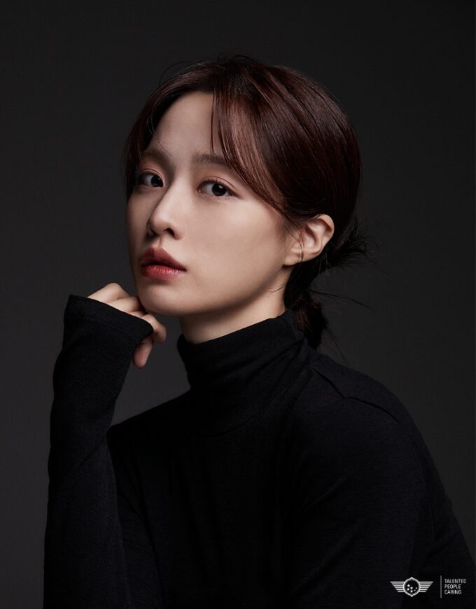 「ジェンフルエンサー」ペ・ユンギョン、カンヌ国際シリーズフェスティバルに出席