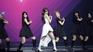 チェ・イェナ、実兄チェ・ソンミンとデュエット披露　仲睦まじい兄妹愛にファン歓喜