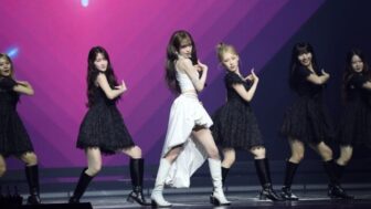 チェ・イェナ、実兄チェ・ソンミンとデュエット披露　仲睦まじい兄妹愛にファン歓喜